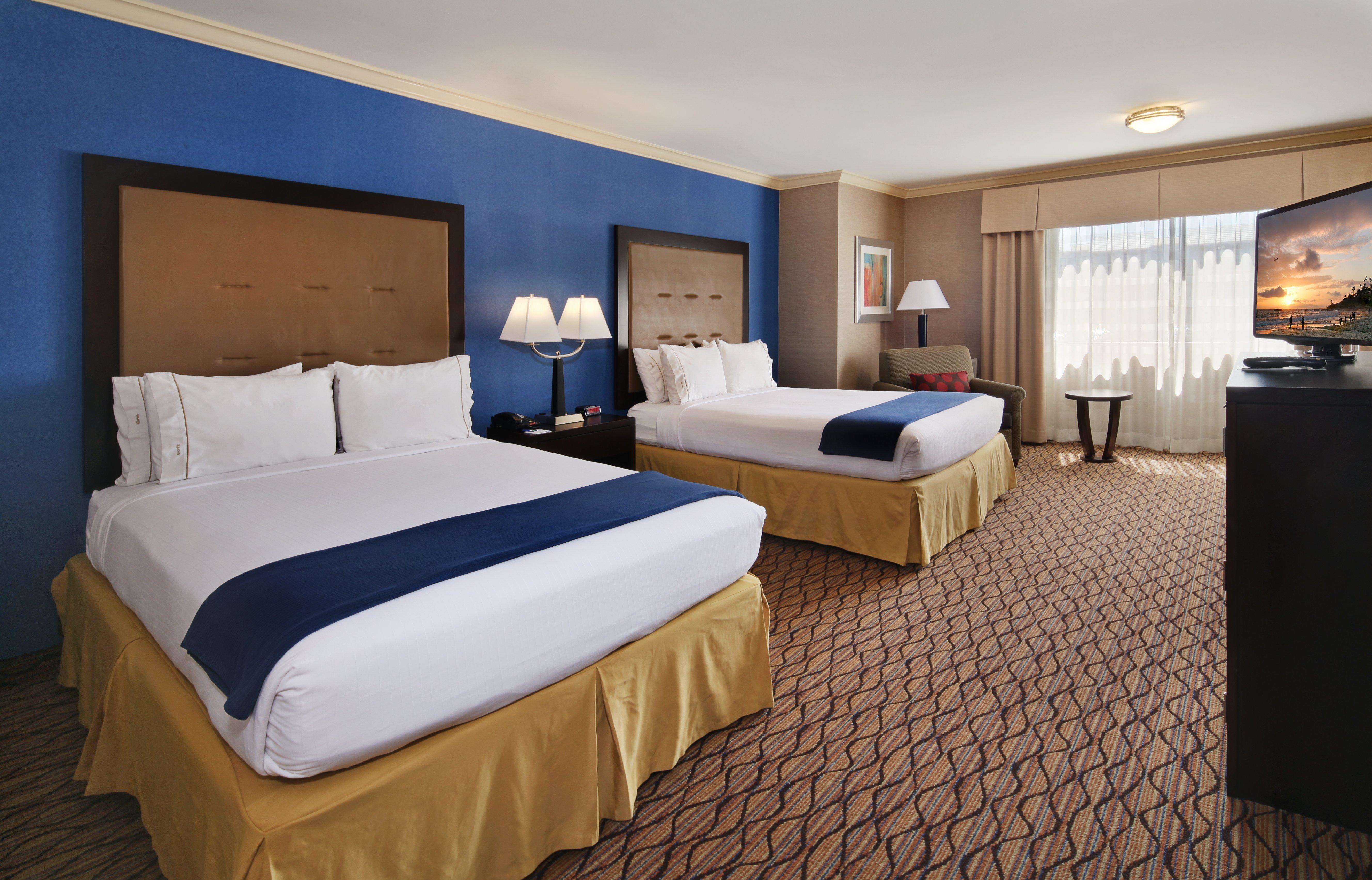 Holiday Inn Express Port Hueneme By Ihg Exterior photo