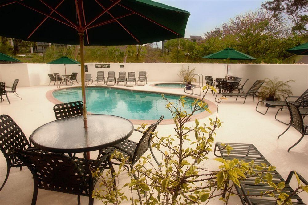 Holiday Inn Express Port Hueneme By Ihg Facilities photo